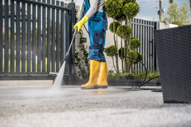 Professional Pressure Washing in Miami, FL