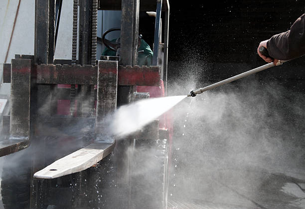 Best Affordable Power Washing  in Miami, FL