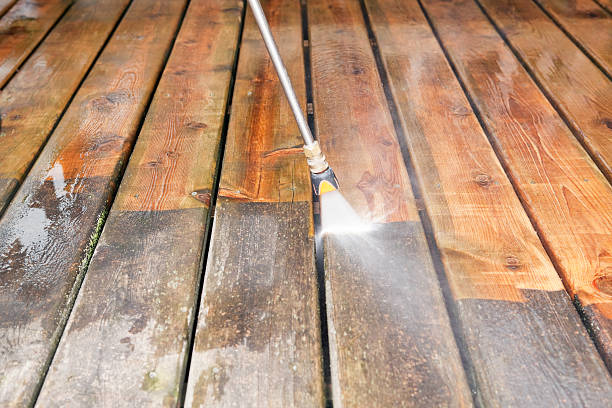 Best Local Pressure Washing Services  in Miami, FL