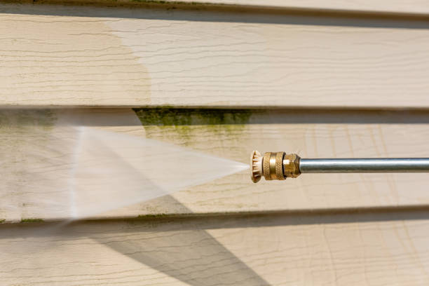 Best Commercial Building Pressure Washing  in Miami, FL